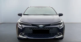 Toyota Corolla 2.0 HYBRID* TEAM D* LED* DISTR* CARPLAY* CAMERA* , снимка 2