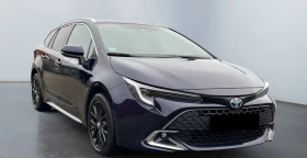 Toyota Corolla 2.0 HYBRID* TEAM D* LED* DISTR* CARPLAY* CAMERA* 