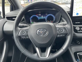 Toyota Corolla 2.0 HYBRID* TEAM D* LED* DISTR* CARPLAY* CAMERA* , снимка 8