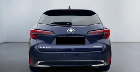 Toyota Corolla 2.0 HYBRID* TEAM D* LED* DISTR* CARPLAY* CAMERA* , снимка 5