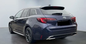 Toyota Corolla 2.0 HYBRID* TEAM D* LED* DISTR* CARPLAY* CAMERA* , снимка 6