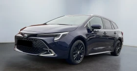 Toyota Corolla 2.0 HYBRID* TEAM D* LED* DISTR* CARPLAY* CAMERA* , снимка 3