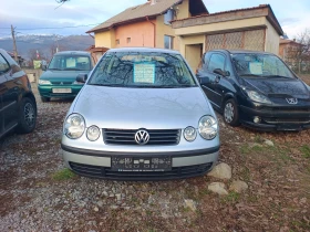 VW Polo Климатик /ЕВРО 4 , снимка 2