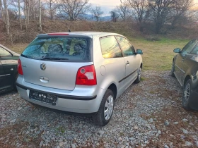 VW Polo Климатик /ЕВРО 4 , снимка 7