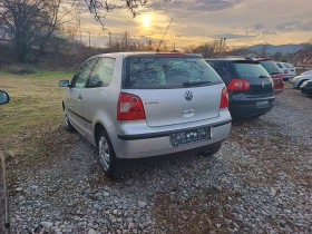 VW Polo Климатик /ЕВРО 4 , снимка 5