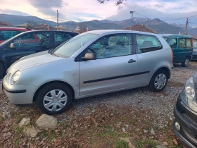 VW Polo Климатик /ЕВРО 4 , снимка 4