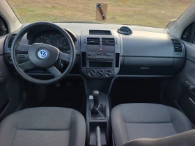 VW Polo Климатик /ЕВРО 4 , снимка 8