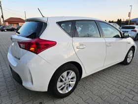 Toyota Auris 1.8 Hybrid, Navi, Camera! | Mobile.bg    7