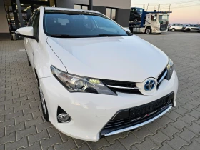 Toyota Auris 1.8 Hybrid, Navi, Camera! | Mobile.bg    2