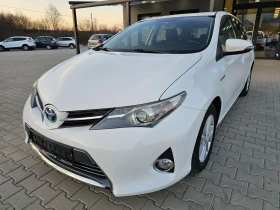 Toyota Auris 1.8 Hybrid, Navi, Camera! | Mobile.bg    4