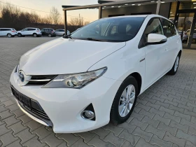 Toyota Auris 1.8 Hybrid, Navi, Camera! | Mobile.bg    3