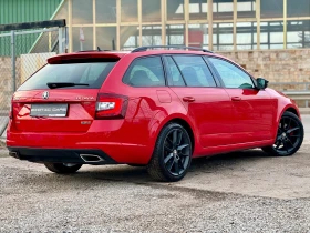 Skoda Octavia VRS 2.0TDI 4x4 ! SWISS !, снимка 4