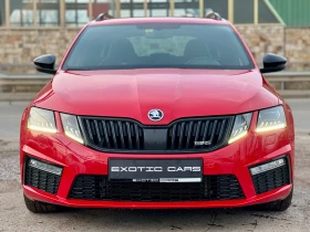 Skoda Octavia VRS 2.0TDI 4x4 ! SWISS !, снимка 2