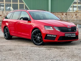 Skoda Octavia VRS 2.0TDI 4x4 ! SWISS !, снимка 1