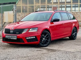 Skoda Octavia VRS 2.0TDI 4x4 ! SWISS !, снимка 3