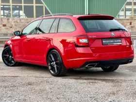 Skoda Octavia VRS 2.0TDI 4x4 ! SWISS !, снимка 6