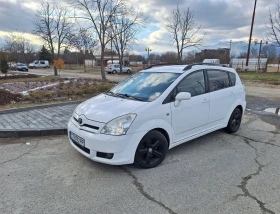 Toyota Corolla verso 2.2 d4d, снимка 2