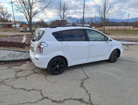 Toyota Corolla verso 2.2 d4d, снимка 6