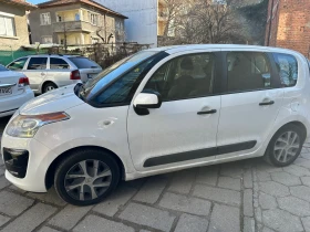 Citroen C3 Picasso, снимка 11