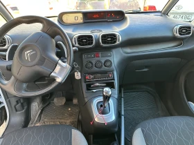 Citroen C3 Picasso, снимка 1