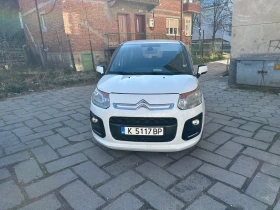 Citroen C3 Picasso, снимка 10