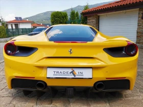 Ferrari 488 GTB | Mobile.bg    5