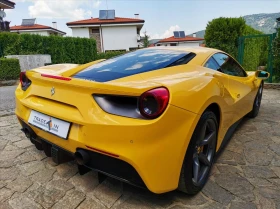 Ferrari 488 GTB | Mobile.bg    4