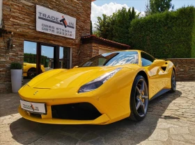 Ferrari 488 GTB | Mobile.bg    1