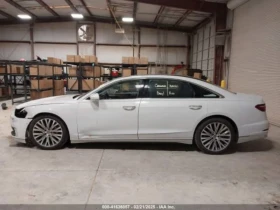 Audi A8 55L * ЛИЗИНГ* - 56000 лв. - 63248167 | Car24.bg