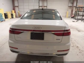 Audi A8 55L * ЛИЗИНГ* - 56000 лв. - 63248167 | Car24.bg