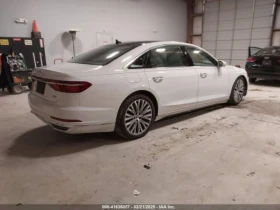 Audi A8 55L * ЛИЗИНГ* - 56000 лв. - 63248167 | Car24.bg