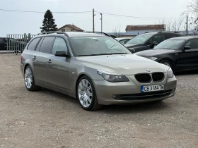 BMW 535 Панорама* Кожа* Подгрев* Full - 13490 лв. - 94729417 | Car24.bg