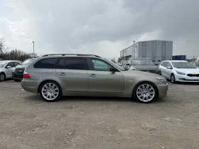 BMW 535 Панорама* Кожа* Подгрев* Full - 13490 лв. - 94729417 | Car24.bg