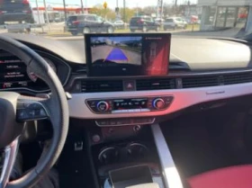 Audi S5 CARFAX * * АВТО КРЕДИТ - 84000 лв. - 38275939 | Car24.bg