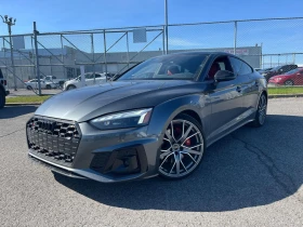 Audi S5 CARFAX * * АВТО КРЕДИТ