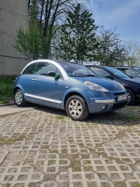 Citroen C3 | Mobile.bg    4