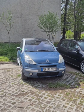Citroen C3 | Mobile.bg    3
