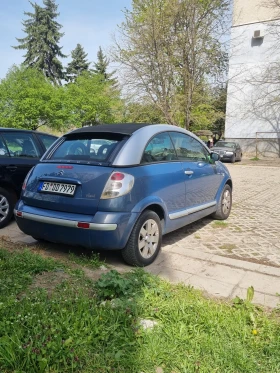 Citroen C3 | Mobile.bg    5