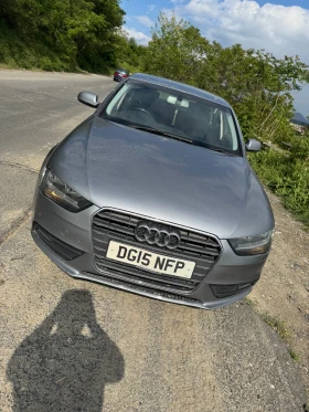 Audi A4 Ultra tdi 163 k.s | Mobile.bg    3