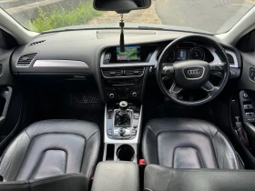 Audi A4 Ultra tdi 163 k.s | Mobile.bg    9