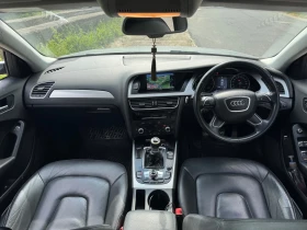 Audi A4 Ultra tdi 163 k.s | Mobile.bg    8