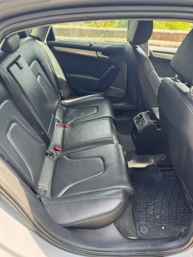 Audi A4 Ultra tdi 163 k.s | Mobile.bg    7