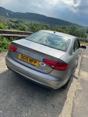 Audi A4 Ultra tdi 163 k.s | Mobile.bg    6