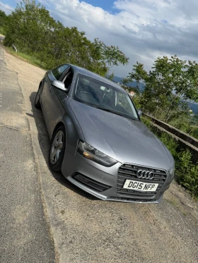 Audi A4 Ultra tdi 163 k.s | Mobile.bg    2