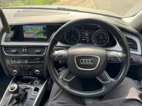 Audi A4 Ultra tdi 163 k.s | Mobile.bg    10