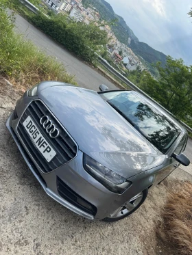Audi A4 Ultra tdi 163 k.s | Mobile.bg    4