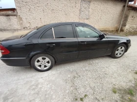 Обява за продажба на Mercedes-Benz E 270 2.7 177 ~8 399 лв. - изображение 6