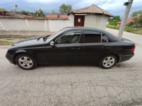 Обява за продажба на Mercedes-Benz E 270 2.7 177 ~8 399 лв. - изображение 5