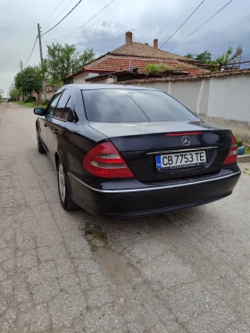 Обява за продажба на Mercedes-Benz E 270 2.7 177 ~8 399 лв. - изображение 4