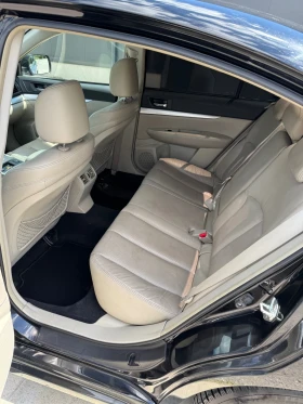 Subaru Legacy 2.0i | Mobile.bg    5